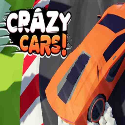 Crazy Cars