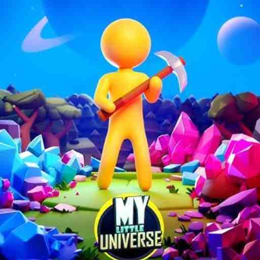 My Little Universe