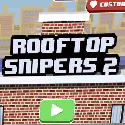 Rooftop Snipers 2