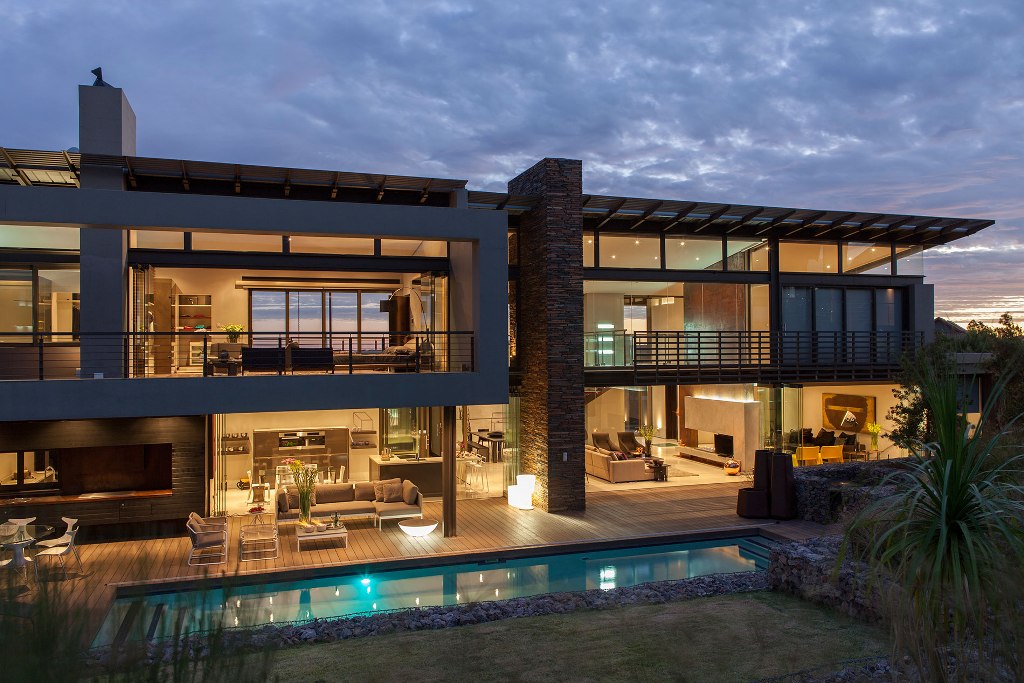 Awesome-Examples-Of-Modern-House