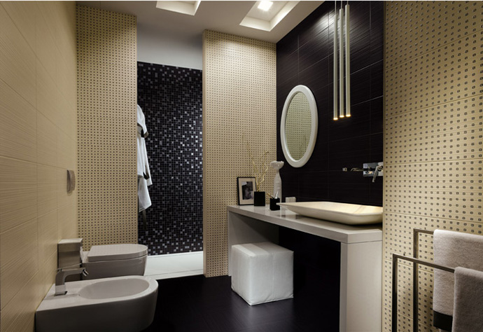 Bathroom Design Ideas