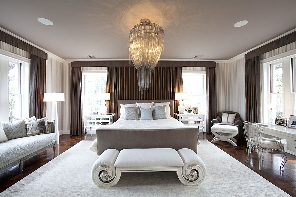 Contemporary-master-bedroom-design-ideas