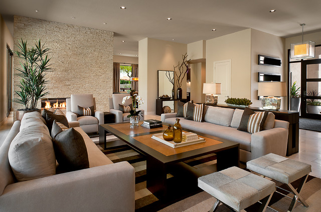 Design contemporary-living-room