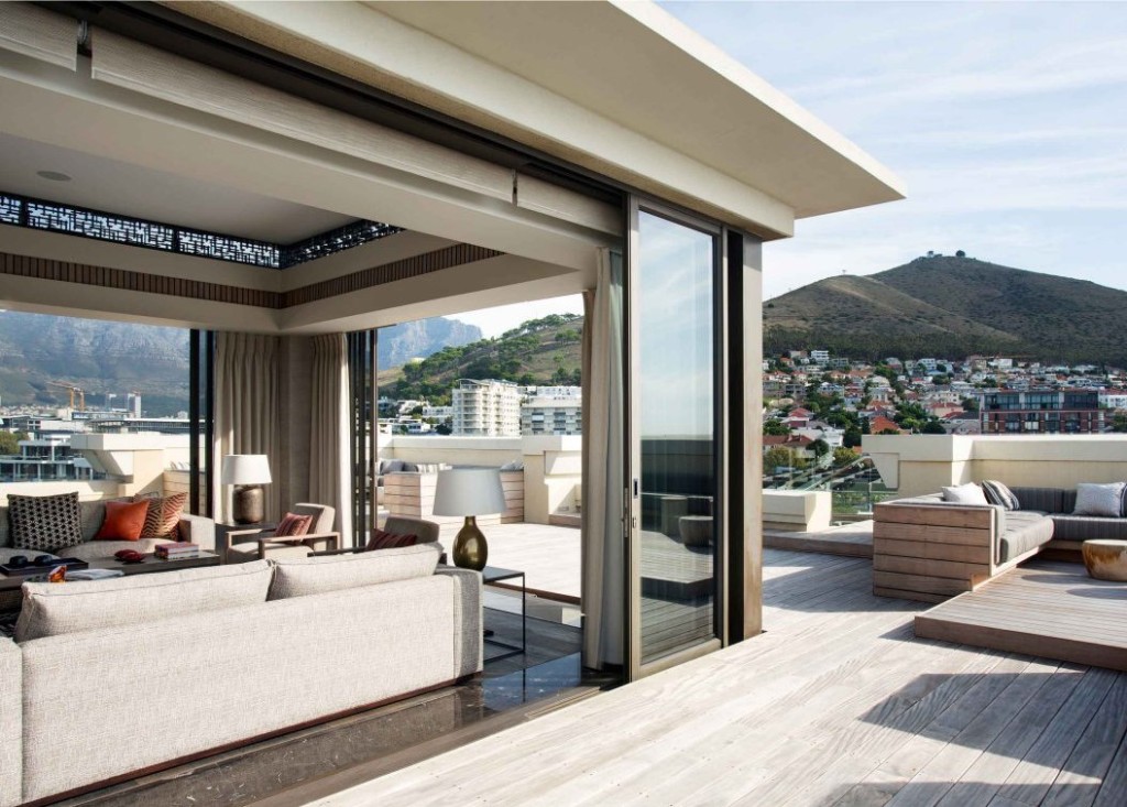 Picture of Alcazar Coronado Penthouse - World Panama Real Estate