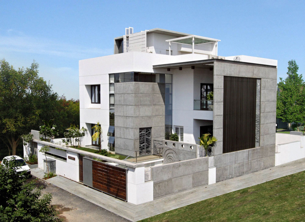 Exterior-modern-home-designers-Modern-home-designs