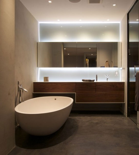 Luxurious-Modern-Bathroom-Design