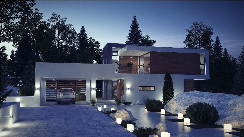 Modern House design ideas