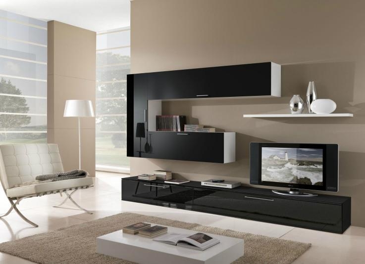 Modern Living Room Furniture