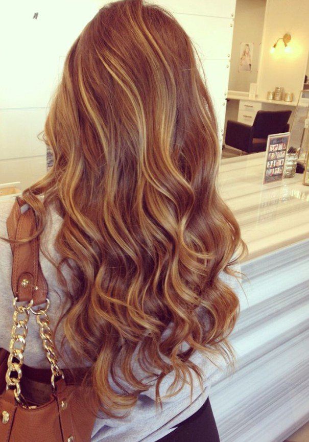 Newest Hottest Hair Colour Tips For 2015