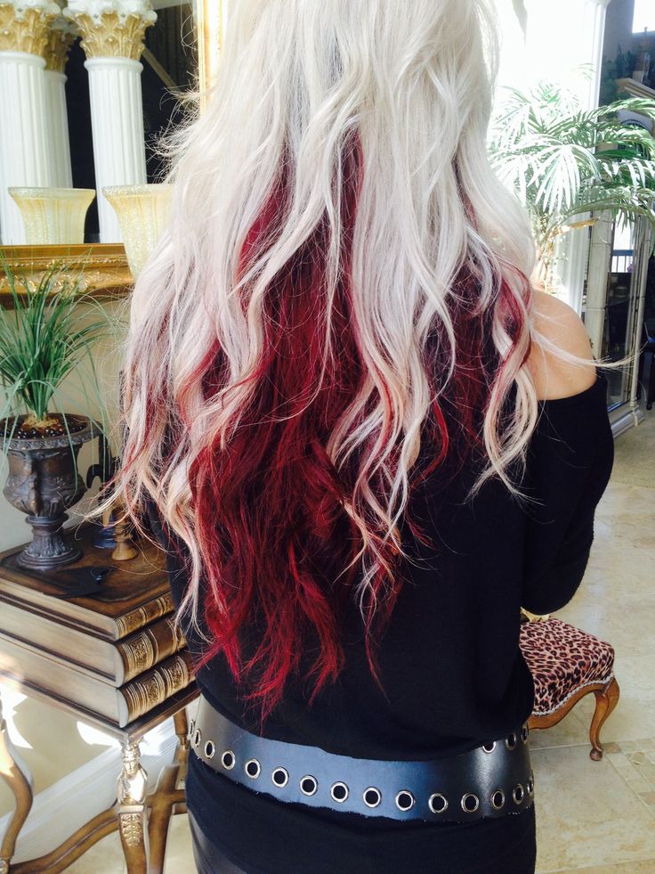 Platinum-Blonde-and-Red