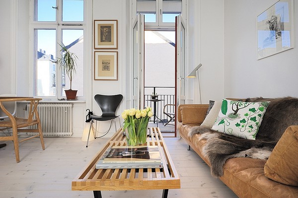 Scandinavian-inspired-apartment