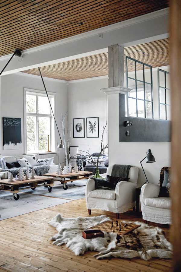 Scandinavian-interior-design
