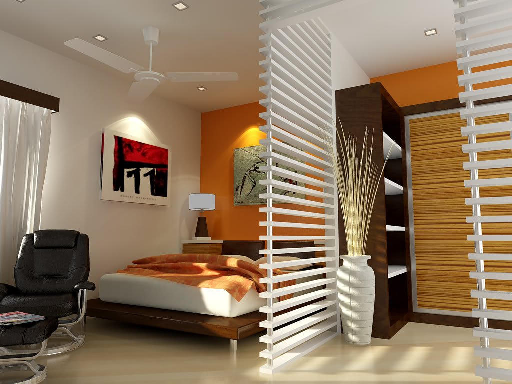 Small-Bedroom-designs