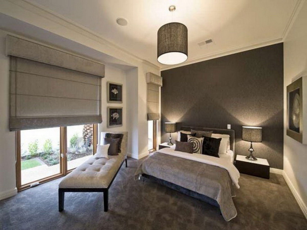 15 Creative Master Bedroom Ideas