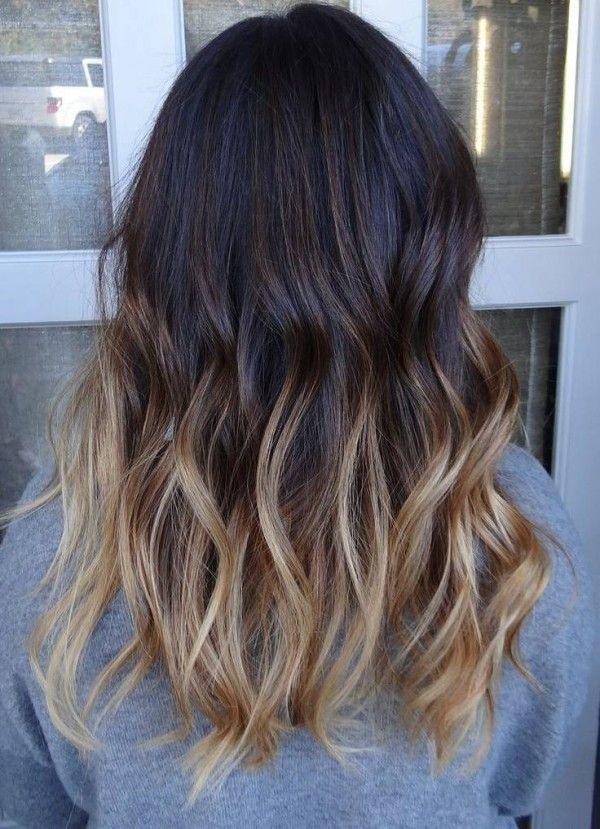 Best Hair Colors Ideas For Summer 2015