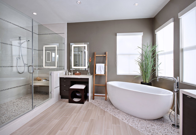 contemporary-bathroom