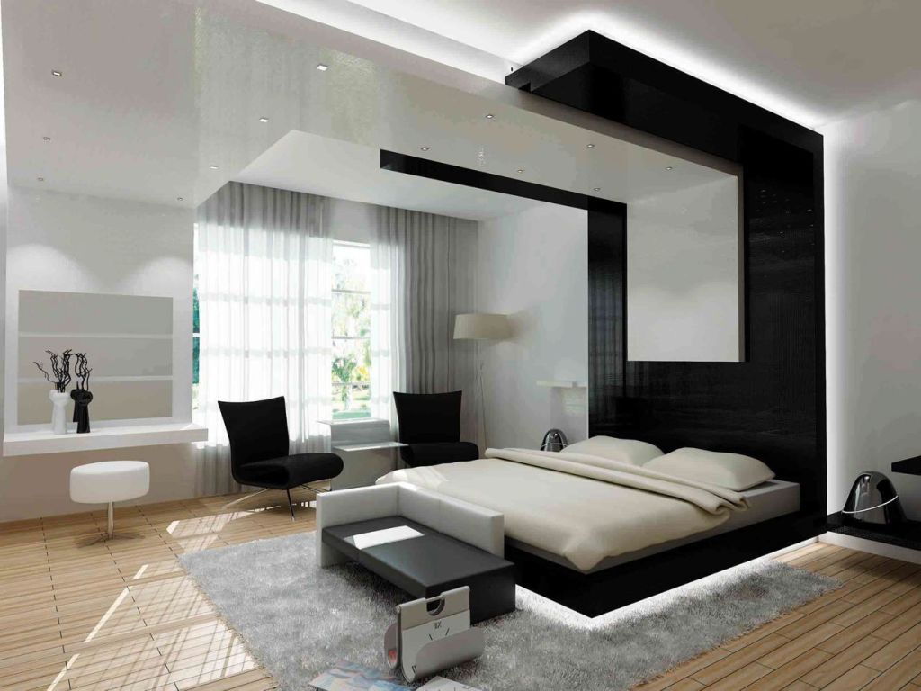 contemporary-bedroom-with-modern-touch