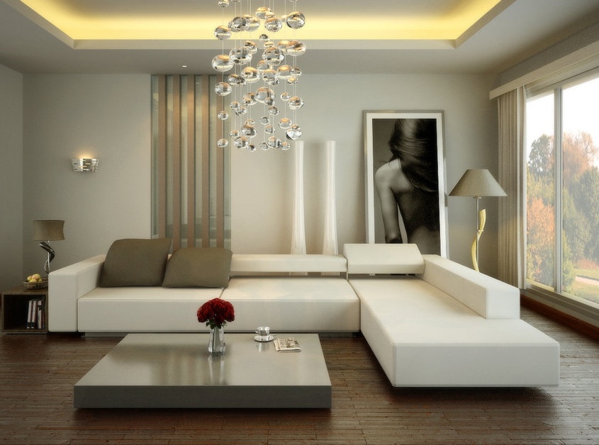 contemporary-white-living-room