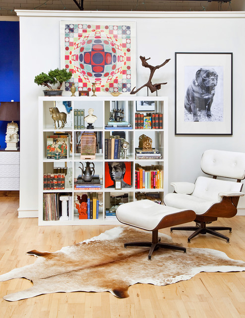 eclectic-living-room