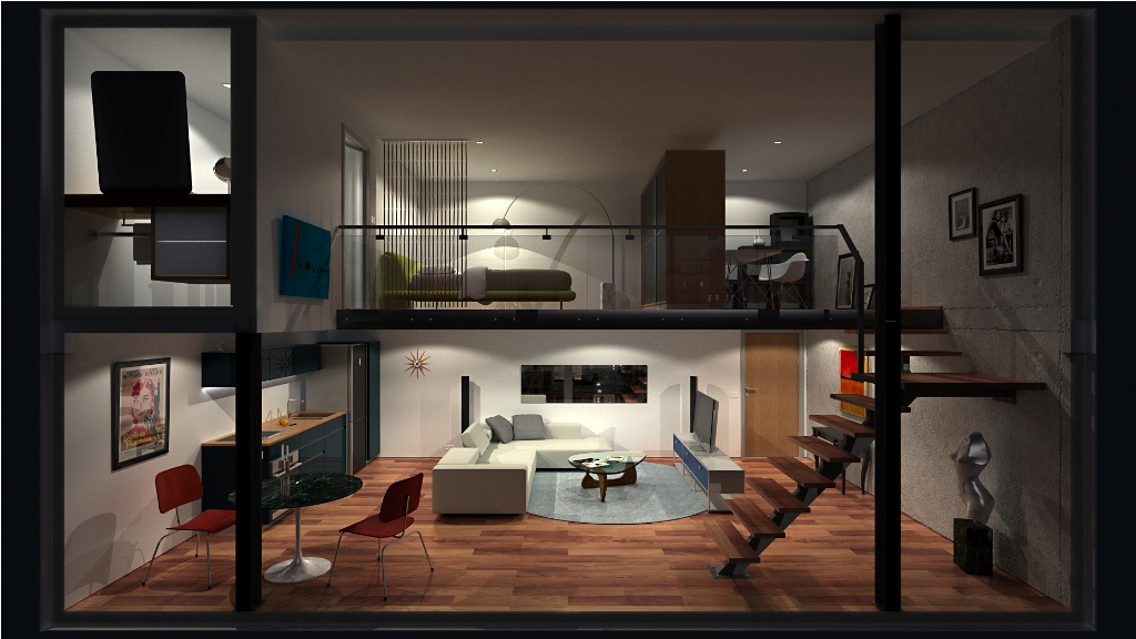 loft_apartment_night