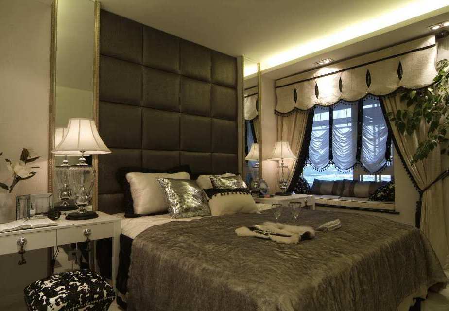 lovely-luxury-bedrooms-on-bedroom