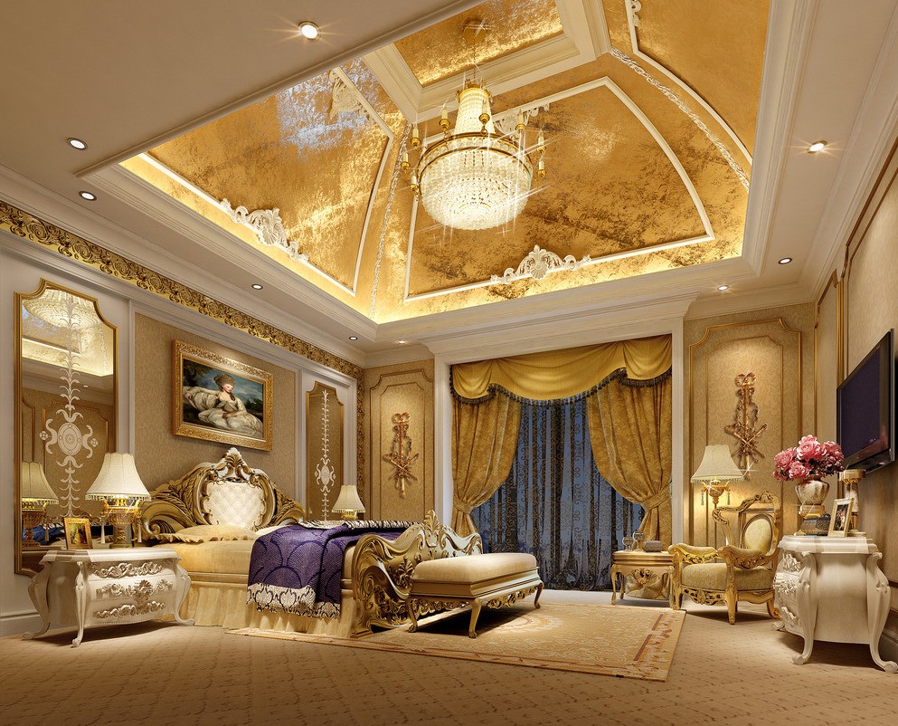 luxury-bedrooms-design