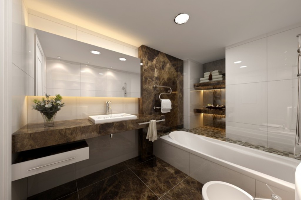 luxury-special-modern-bathroom-designs-marble-and-corian