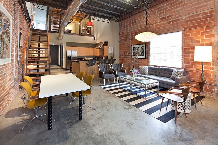 midtown-loft