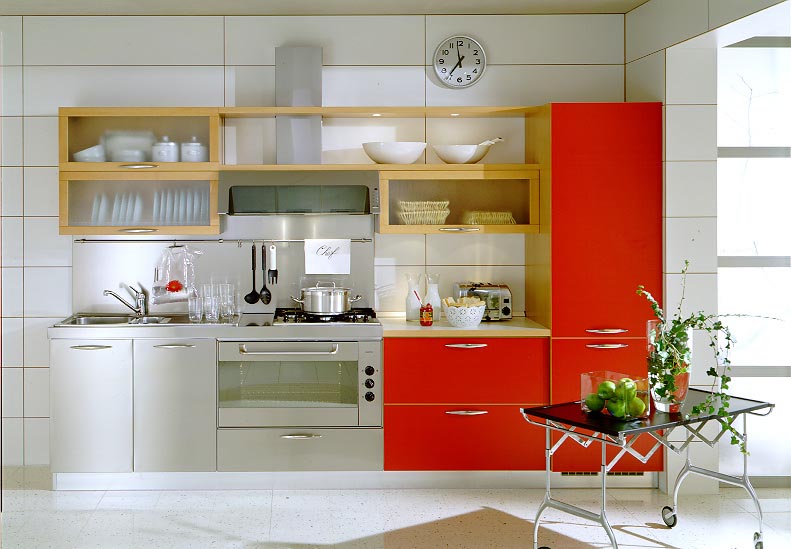 modern-small-kitchen-as-kitchen-remodel-idea-with-amazing-Appearance