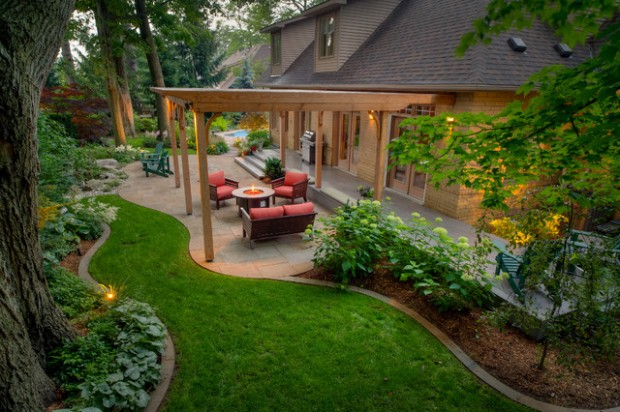 20-Landscape-Outdoor-Area-Design-Ideas-in-Traditional-Style