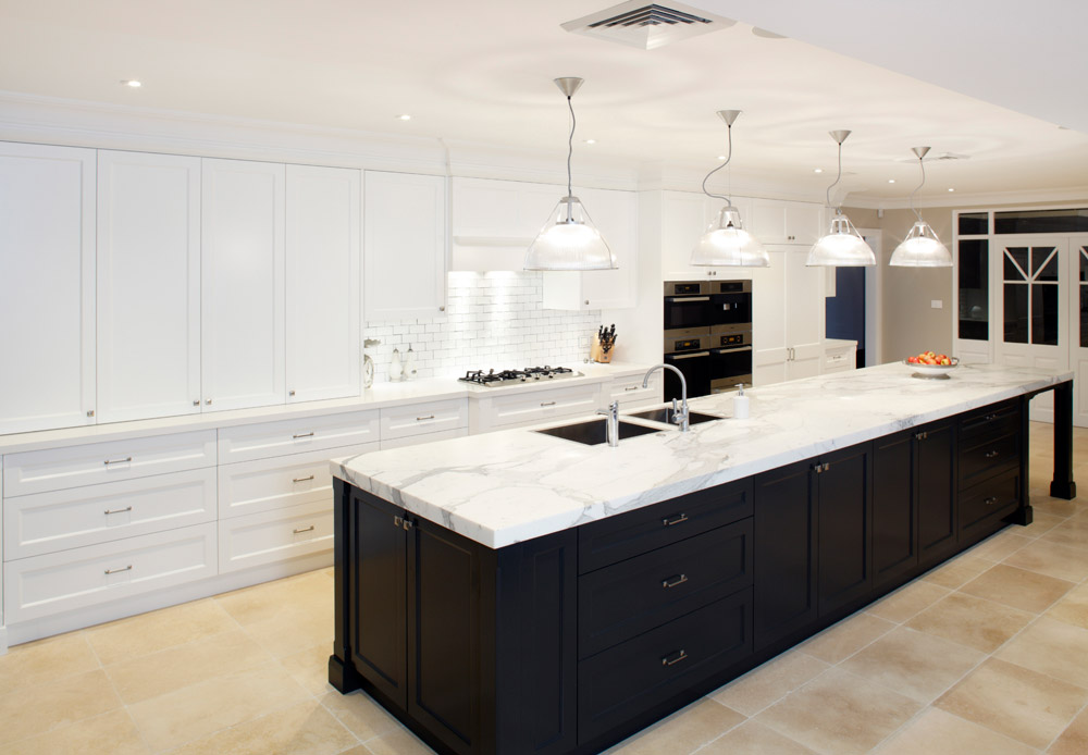 2015 Kitchen trends