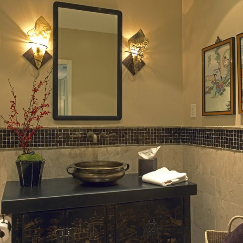 25 Best Asian Bathroom Design Ideas