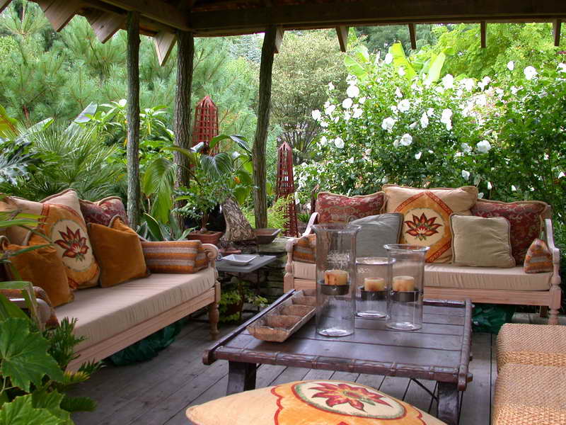 Beautiful-Design-Outdoor-Spaces