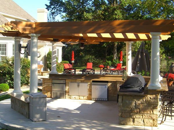 Beautiful-Outdoor-Patio-Kitchen