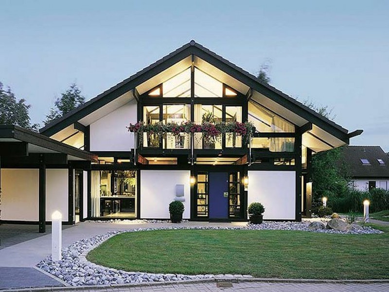 Beautiful-latest-modern-home-designs