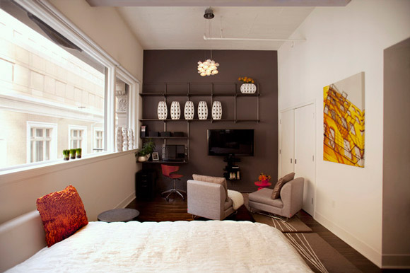 Best-Studio-Apartment-Design-Ideas