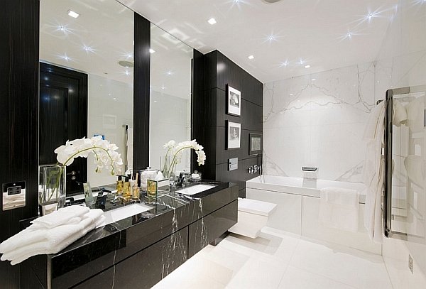 Black-and-White-Bathroom-Ideas