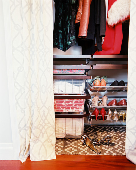 Chic Closets