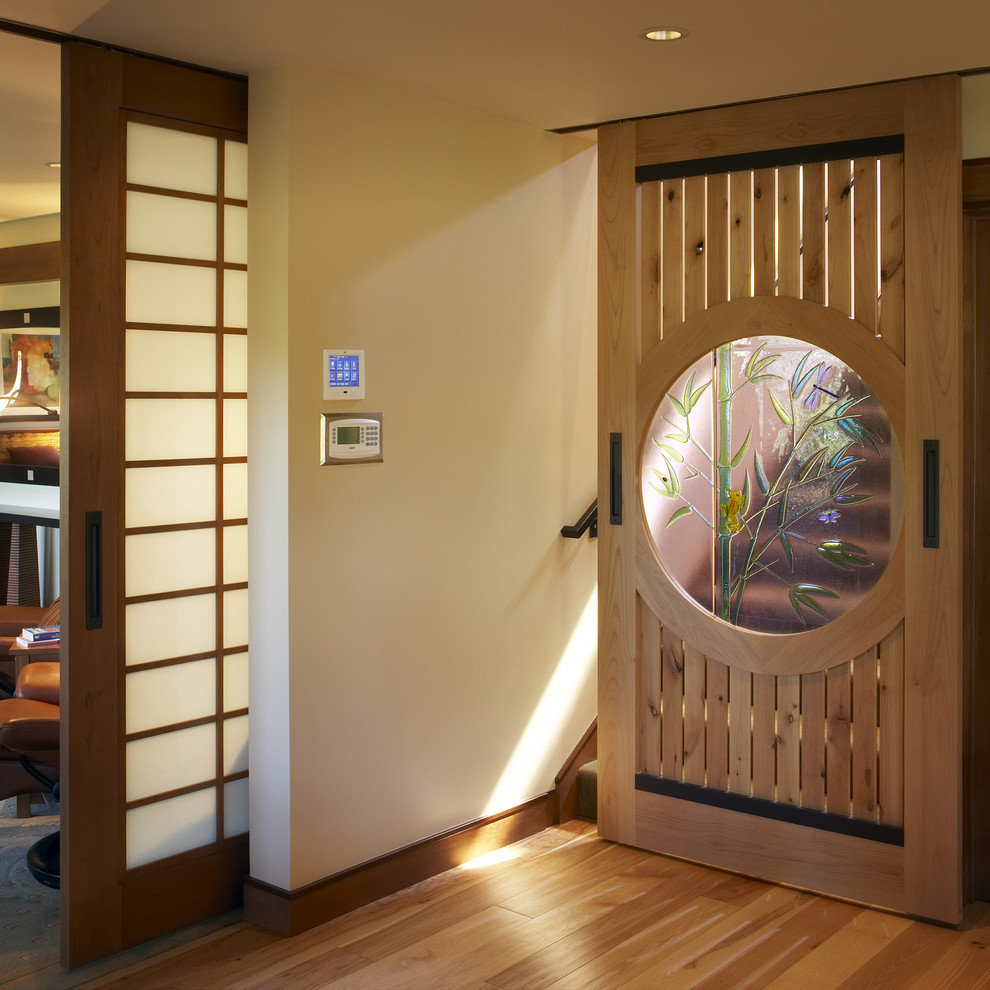 Cool-Cool-Interior-Doors-Ideas-In-Hall-Asian-Design-Ideas