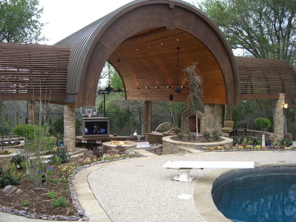 Designed Outdoor Living