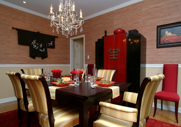 Dining Room Paint Ideas