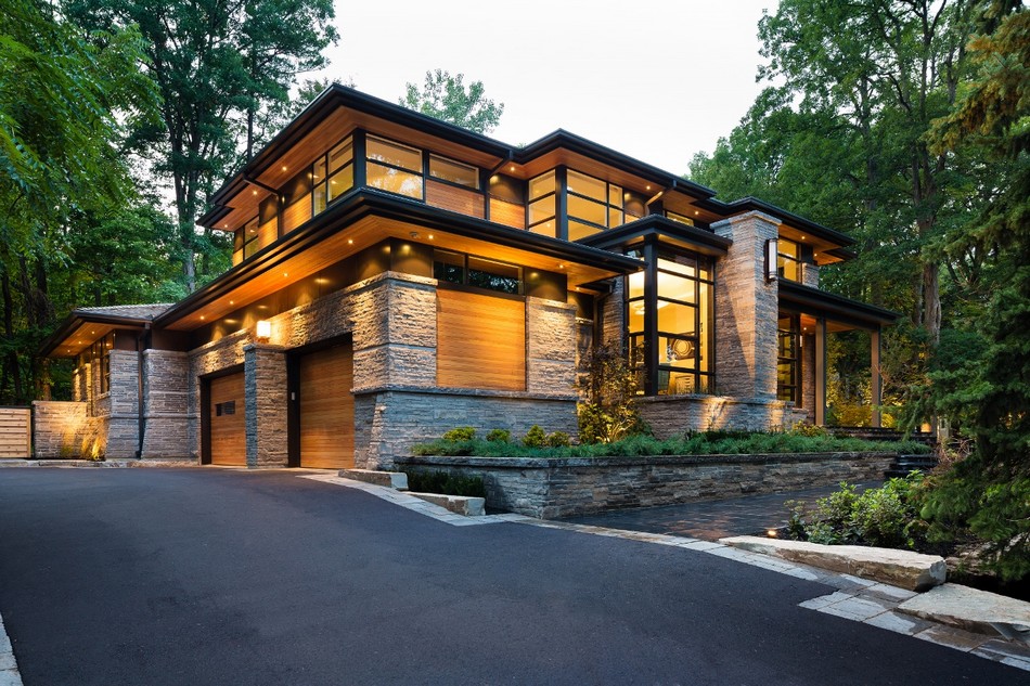 Popular Contemporary Exterior House Design Ideas En | My XXX Hot Girl