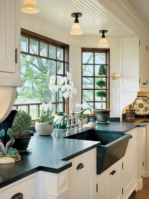 Kitchen Trends 2015