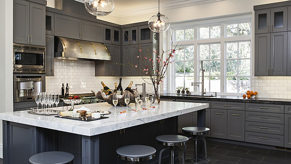 Latest Kitchen Trends 2015 For Your Inspirations