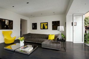 21 Cozy Living Rooms Design Ideas