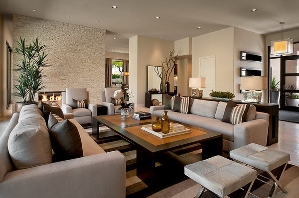 Luxury-Living-Room-Ideas-with-Furniture-Set