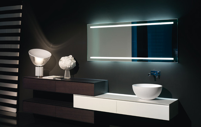 Mirrors modern-bathroom-mirrors