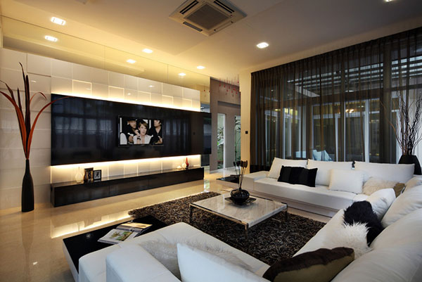 Modern-Classic-Interior