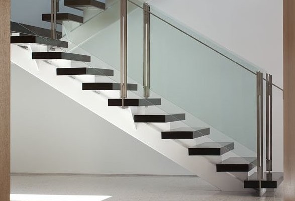Mono-String-stairs-in-hardwood-steel-and-glass