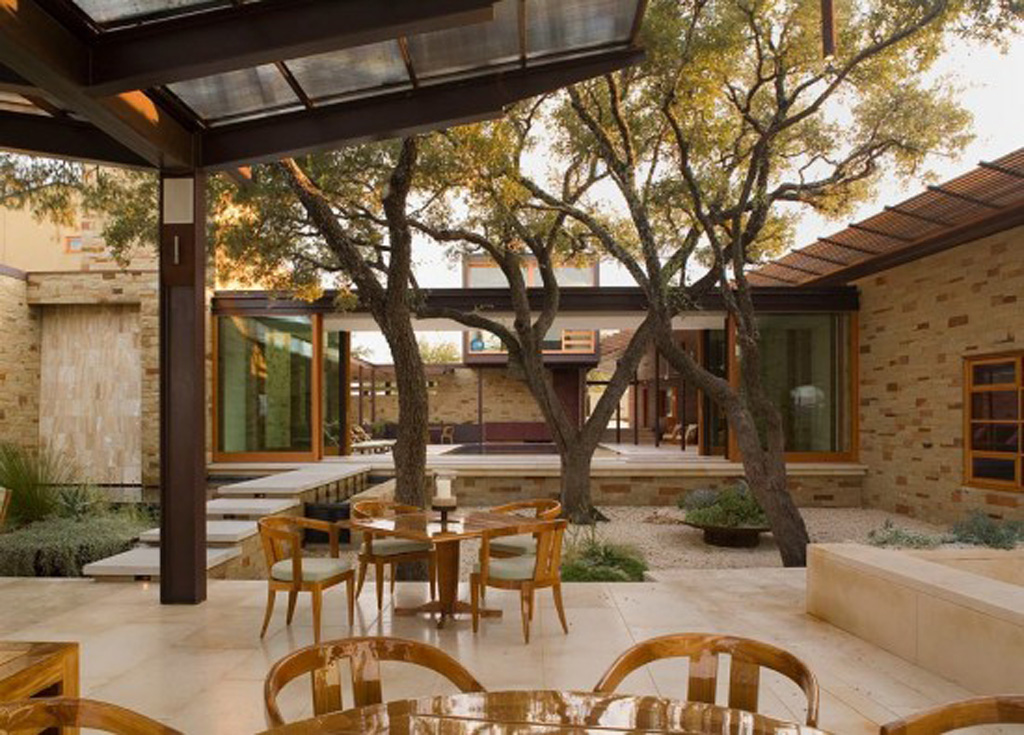 Outdoor-Dining-Room-Design